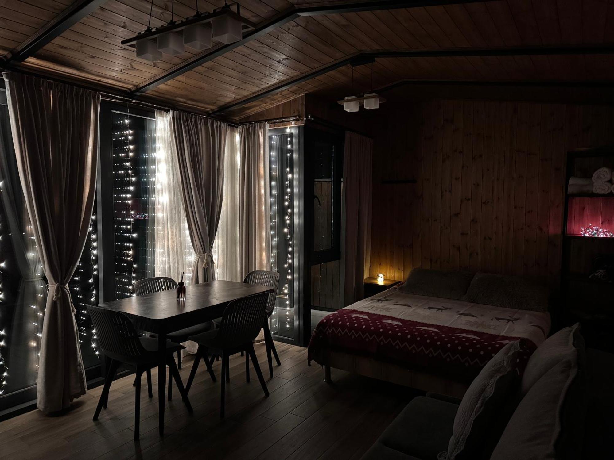 Space In Mtskheta Exterior photo